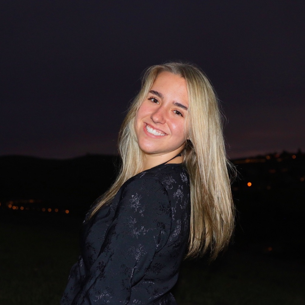 Meet your Posher, Lexi